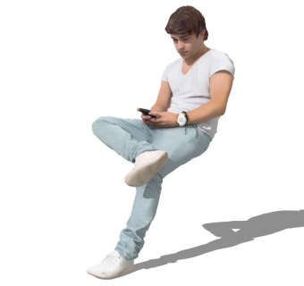 精细人物模型男 (70)